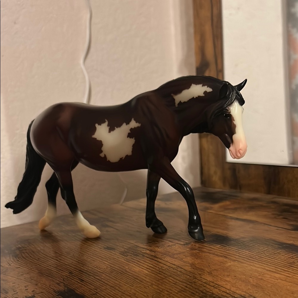 Breyer horse